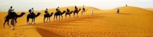 Dubai desert safari thrills | Sunset Desert Safari Dubai