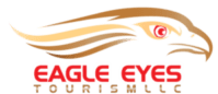Logo Eagle Eyes Tourism