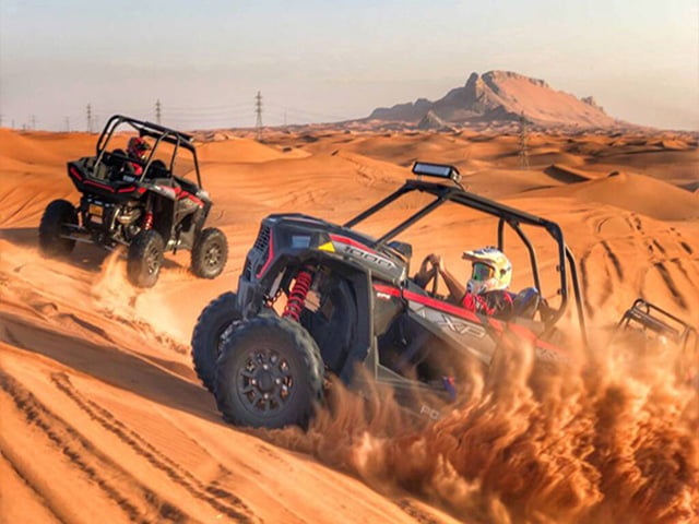dune buggy Dubai | Quad Bike Deals in Dubai Desert Safari