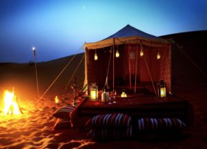 Vip Desert Safari with Luxury Camp | desert safari adventure dubai