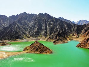 Hatta Tour | Mosandam in Oman | Eagle Eyes Tourism