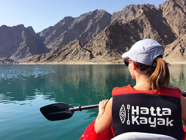 Hatta Tour packages | Eagle Eyes Tourism