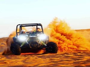 Best Tour Agency in Dubai | Dune buggy in UAE | Eagle Eyes Tourism