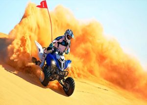 Self Drive Desert Safari Dubai | Desert Safari Dubai Tour | quad biking dubai deal