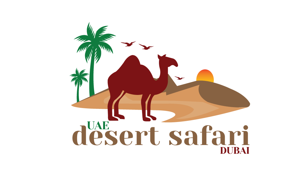 Camel riding with desert safari dubai