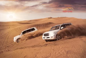 Self drive to desert safari in Dubai | self drive desert safari dubai | morning desert safari sharjah