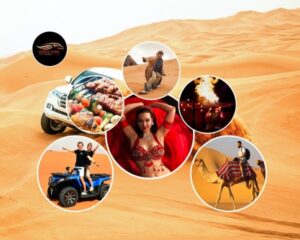 Desert Safari Dubai adventure | choosing right desert safari package in Dubai