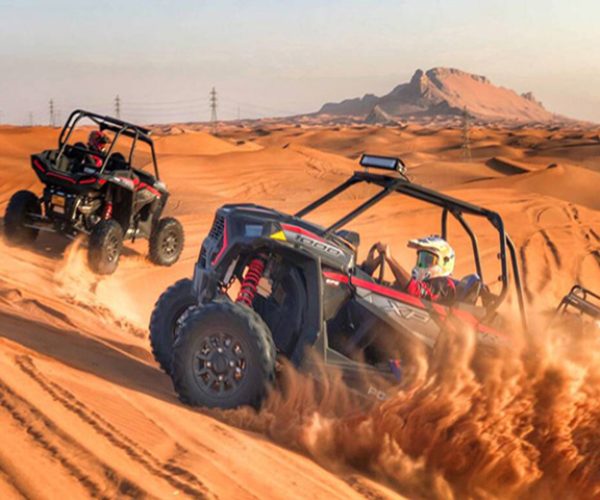 dune buggy Dubai | Quad Bike Deals in Dubai Desert Safari