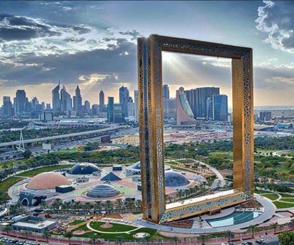 Best Tour Agency in Dubai | Tour Agency in UAE | Eagle Eyes Tourism